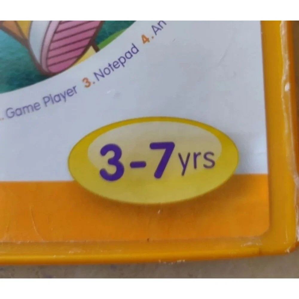 Fisher-Price dora explorer